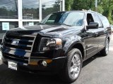 2008 Ford Expedition EL Limited 4x4
