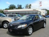 2008 Toyota Camry LE