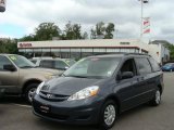 2008 Toyota Sienna LE