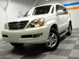 2007 Lexus GX 470
