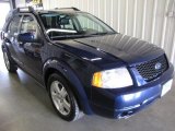 2005 Dark Blue Pearl Metallic Ford Freestyle Limited AWD #36193733