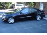 2008 Mercedes-Benz E 350 Sedan