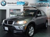2007 BMW X5 3.0si