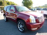 2008 Cadillac Escalade AWD