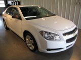 2010 Chevrolet Malibu LS Sedan