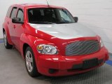 2008 Victory Red Chevrolet HHR LS #36193757