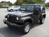 2010 Jeep Wrangler Sport 4x4