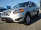 2010 Hyundai Santa Fe GLS