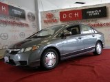 2009 Honda Civic Hybrid Sedan