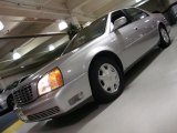 2005 Cadillac DeVille Sedan