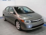 2008 Honda Civic LX Sedan