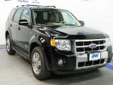 2008 Ford Escape Limited 4WD