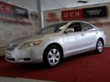 2008 Toyota Camry LE