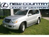 2007 Lexus GX 470