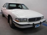 1995 Bright White Buick LeSabre Custom #36193787