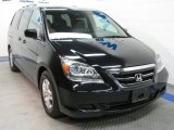 2007 Honda Odyssey EX-L