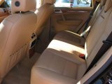 2006 Porsche Cayenne S Havanna/Sand Beige Interior