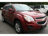 2010 Chevrolet Equinox LT