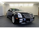 2008 Cadillac STS V8 Luxury