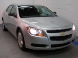 2010 Chevrolet Malibu LS Sedan