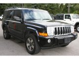 2008 Jeep Commander Sport 4x4