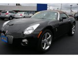 2008 Pontiac Solstice Roadster