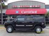 2003 Hummer H2 SUV