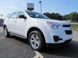 2011 Chevrolet Equinox LS