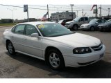 2004 Chevrolet Impala LS
