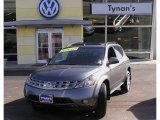 2005 Nissan Murano SL AWD