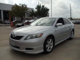2007 Toyota Camry SE V6