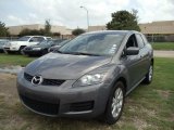 2007 Mazda CX-7 Sport