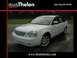 2005 Oxford White Ford Five Hundred Limited AWD #36064765