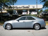 2008 Cadillac CTS 4 AWD Sedan