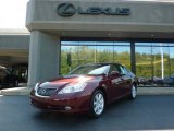 2008 Lexus ES 350