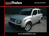 2008 Honda Element EX AWD