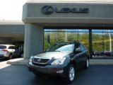 2008 Lexus RX 350 AWD