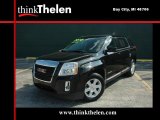 2010 GMC Terrain SLE