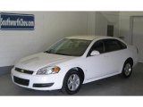 2010 Chevrolet Impala LT