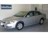 2010 Chevrolet Impala LT