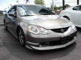 2002 Acura RSX Type S Sports Coupe