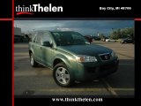 2006 Cypress Green Saturn VUE V6 AWD #36064776