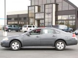 2010 Chevrolet Impala LT