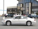 2000 Silvermist Metallic Pontiac Grand Prix GT Sedan #36193834