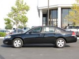 2010 Chevrolet Impala LT