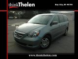 2007 Honda Odyssey EX