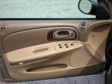 1999 Chrysler Concorde LXi Door Panel