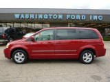 2010 Dodge Grand Caravan SXT