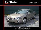 2007 Pontiac Grand Prix Sedan