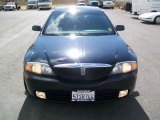 2002 Lincoln LS V8